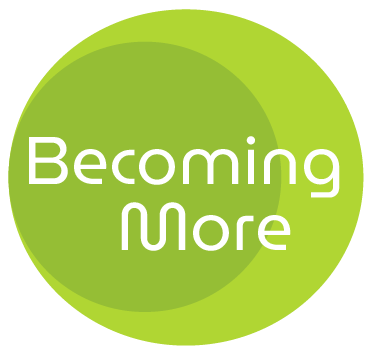 Becoming More